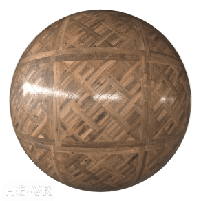 【材质】橡木朴风