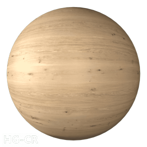 【材质】橡木浅色