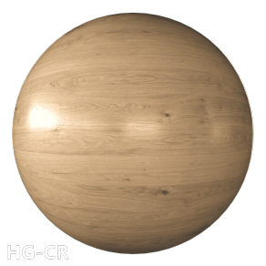 【材质】橡木浅色