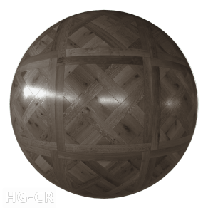 【材质】橡木深灰灰色