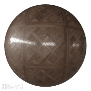 【材质】橡木深色可可