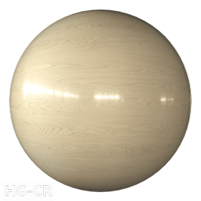 【材质】橡木白化3