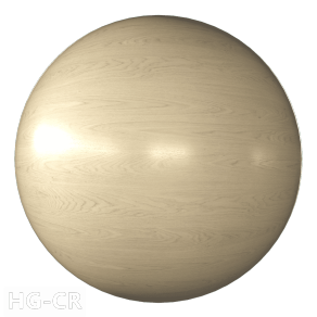 【材质】橡木白化3