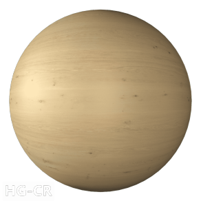 【材质】橡木自然