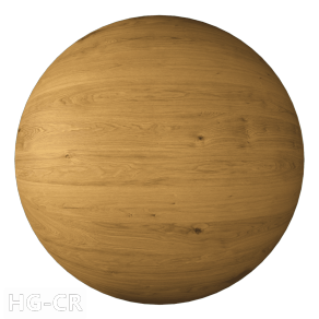 【材质】橡木自然