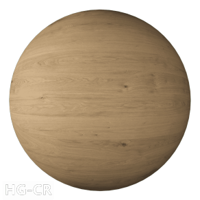 【材质】橡木自然