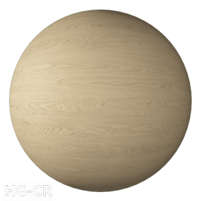 【材质】橡木自然