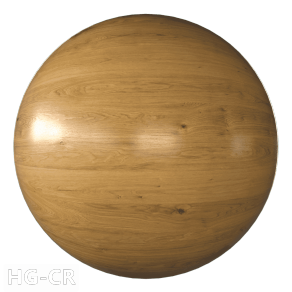 【材质】橡木自然