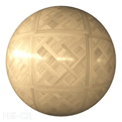 【材质】橡木自然