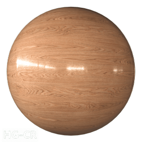 【材质】橡木贝壳