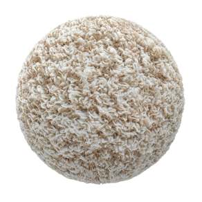 【材质】毛皮布料