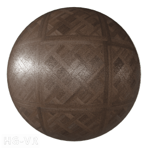 【材质】深色可可