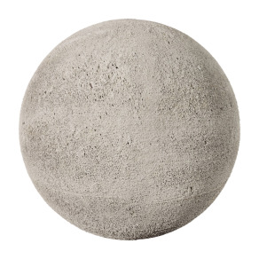 【材质】混凝土