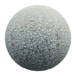 【材质】混凝土