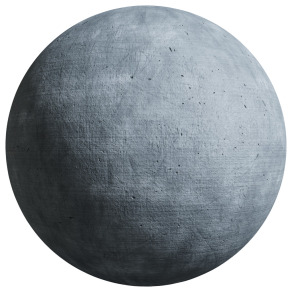 【材质】混凝土