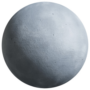 【材质】混凝土