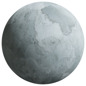 【材质】混凝土