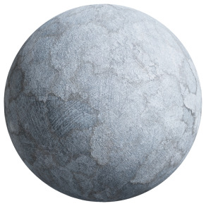 【材质】混凝土