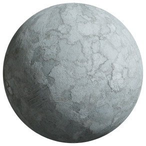 【材质】混凝土