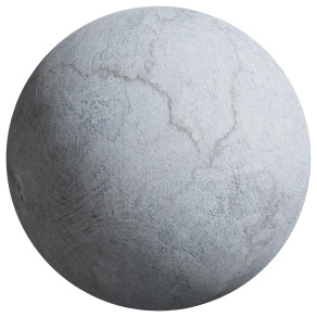 【材质】混凝土