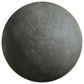 【材质】混凝土