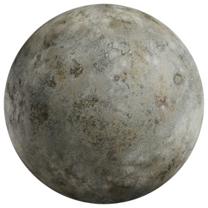 【材质】混凝土