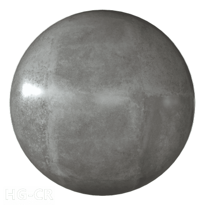 【材质】混凝土底板