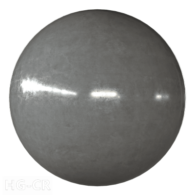 【材质】混凝土底板