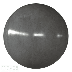 【材质】混凝土底板