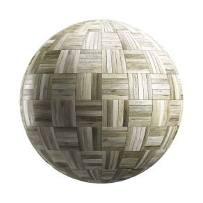 【材质】灰篮子木地板BBR贴图