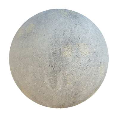 【材质】灰色混凝土带污渍