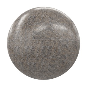 【材质】灰色瓷砖