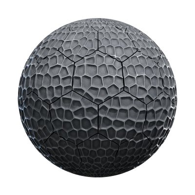 【材质】灰色的塑胶