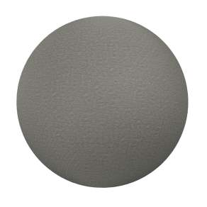 【材质】灰色织物