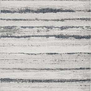 【材质】现代简约纹理地毯