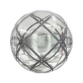 【材质】玻璃窗口