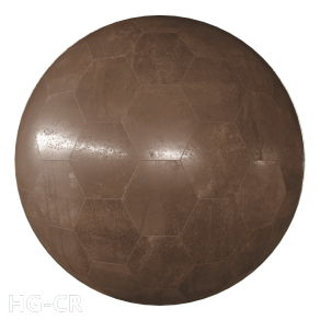 【材质】瓷砖六面体