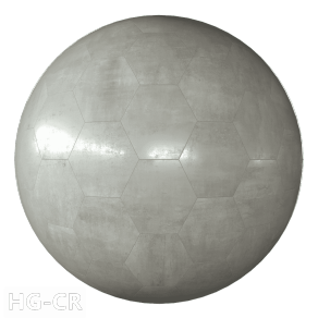 【材质】瓷砖六面体