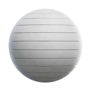 【材质】白色塑胶