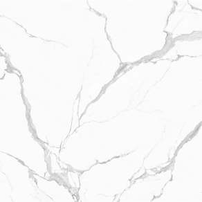 【材质】白色大板大理石