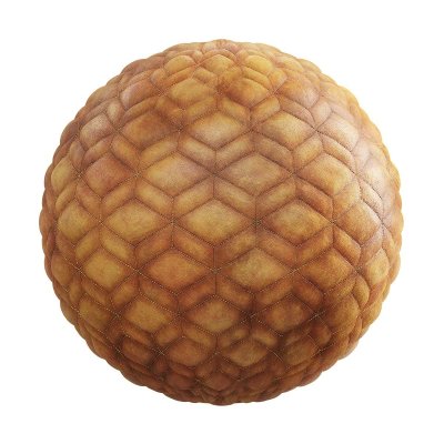 【材质】皮革