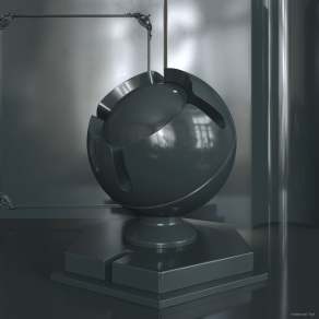 【材质】皮革复古绿R