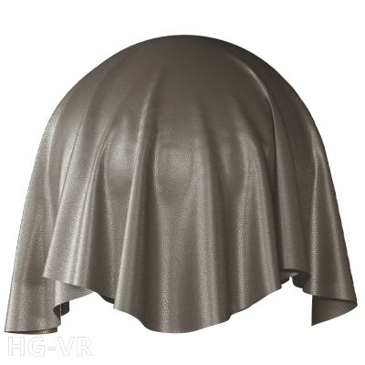 【材质】皮革淡黄褐色