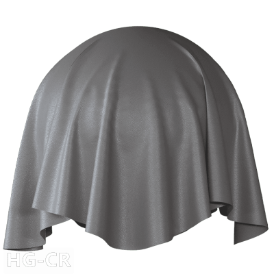 【材质】皮革灰色R