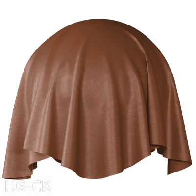 【材质】皮革白兰地R