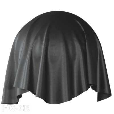 【材质】皮革石墨R