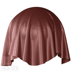 【材质】皮革红色