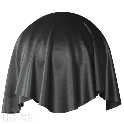 【材质】皮革黑色R