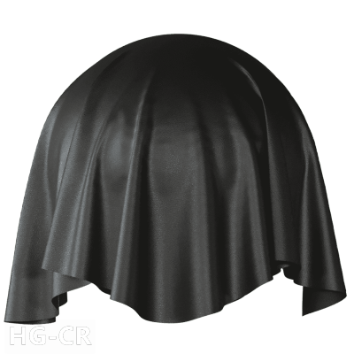 【材质】皮革黑色R