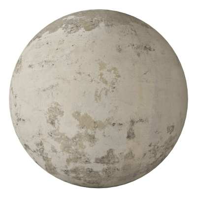 【材质】破旧墙面A